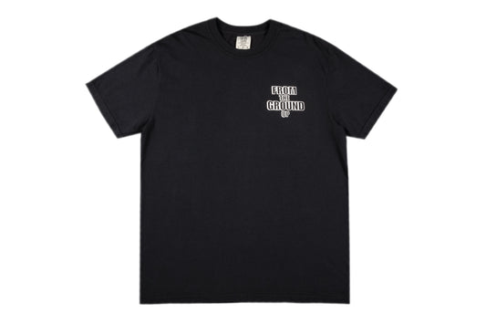 FTGU Black T-Shirt