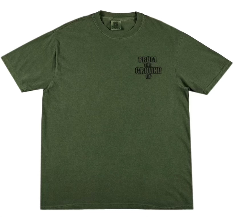 FTGU Army T-Shirt