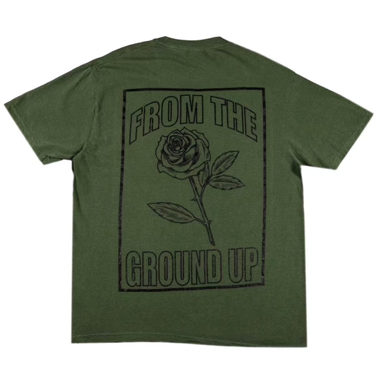 FTGU Army T-Shirt